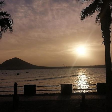 Great Holiday Break Flat El Médano Екстериор снимка