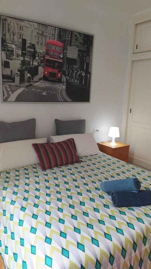 Great Holiday Break Flat El Médano Екстериор снимка