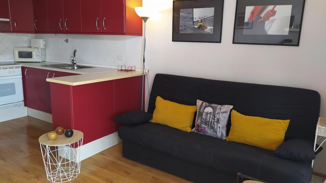Great Holiday Break Flat El Médano Екстериор снимка