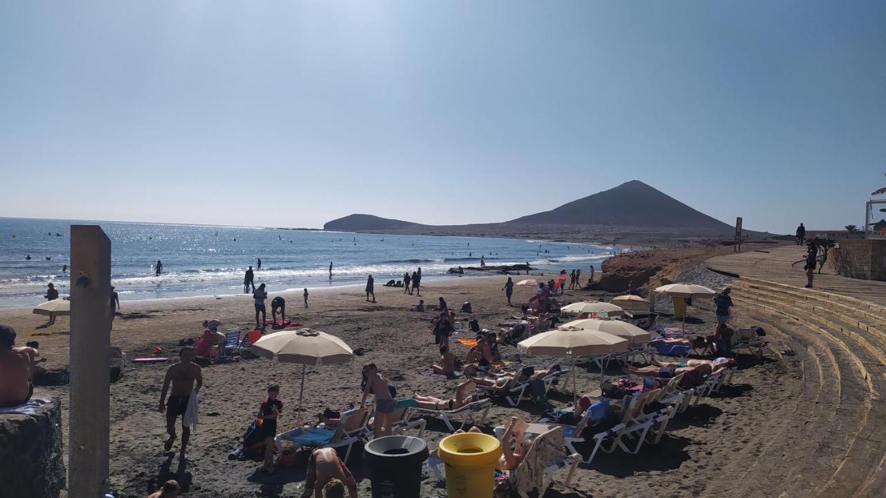 Great Holiday Break Flat El Médano Екстериор снимка