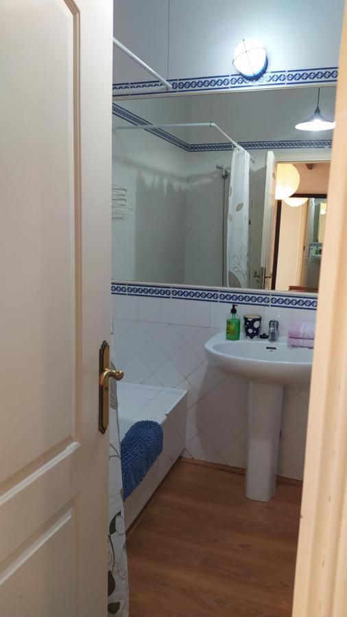 Great Holiday Break Flat El Médano Екстериор снимка
