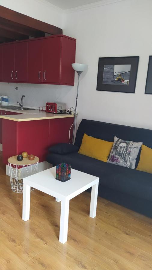 Great Holiday Break Flat El Médano Екстериор снимка