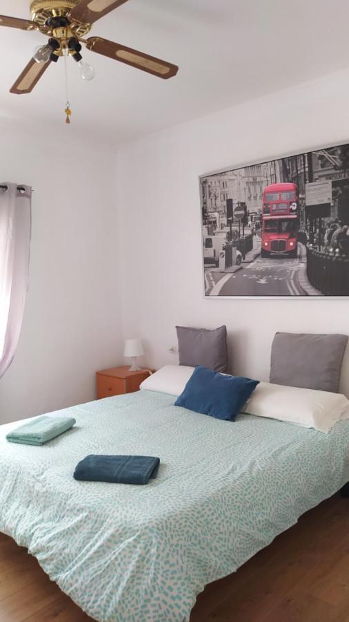 Great Holiday Break Flat El Médano Екстериор снимка