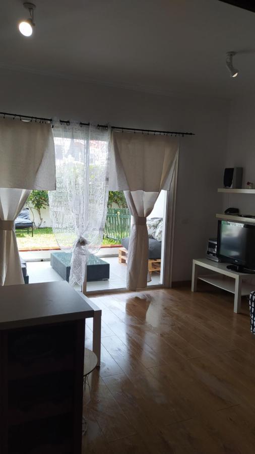 Great Holiday Break Flat El Médano Екстериор снимка