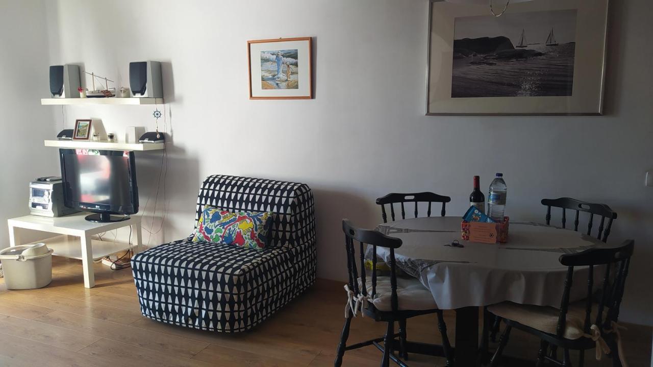 Great Holiday Break Flat El Médano Екстериор снимка