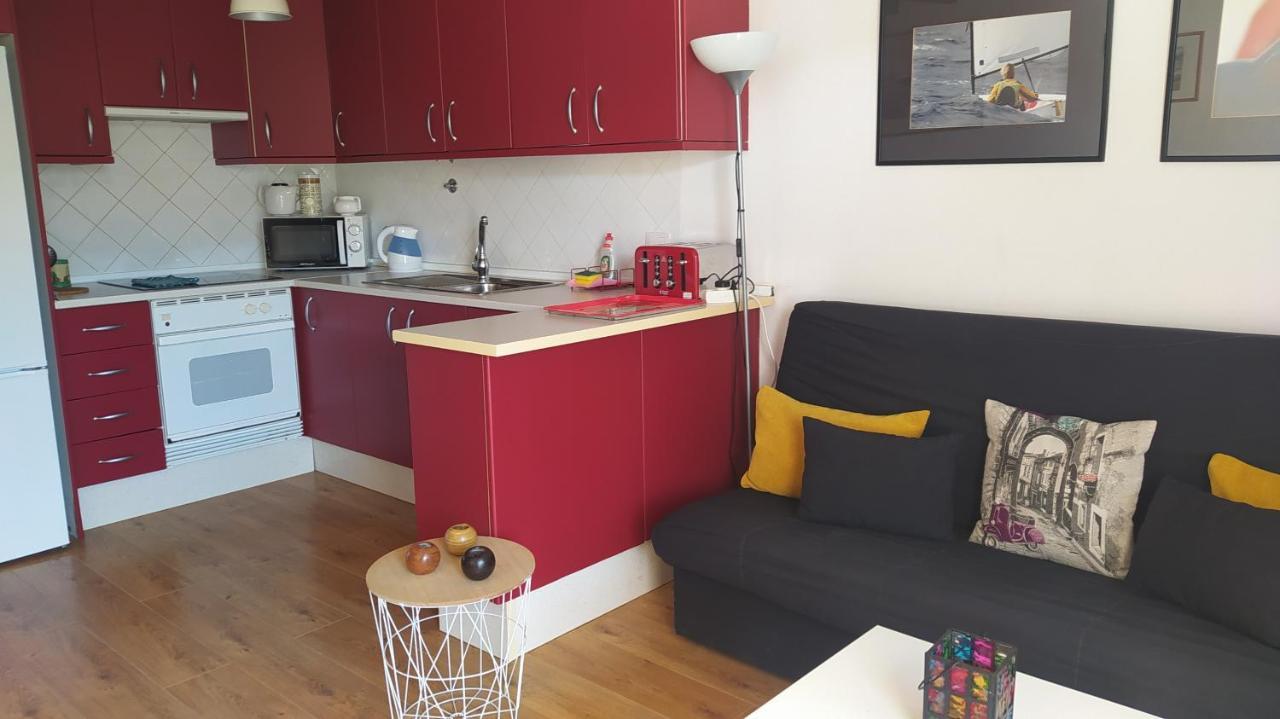 Great Holiday Break Flat El Médano Екстериор снимка