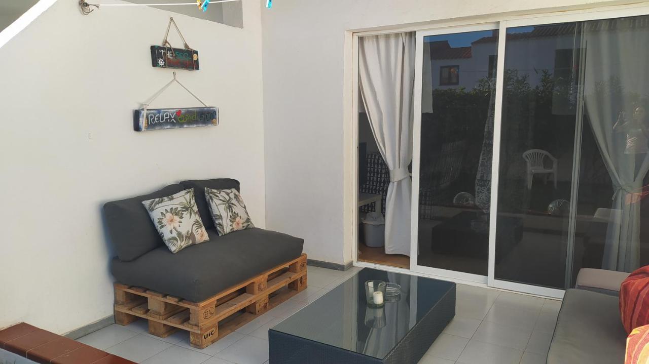 Great Holiday Break Flat El Médano Екстериор снимка