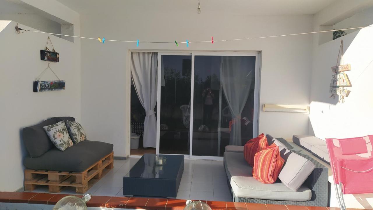 Great Holiday Break Flat El Médano Екстериор снимка