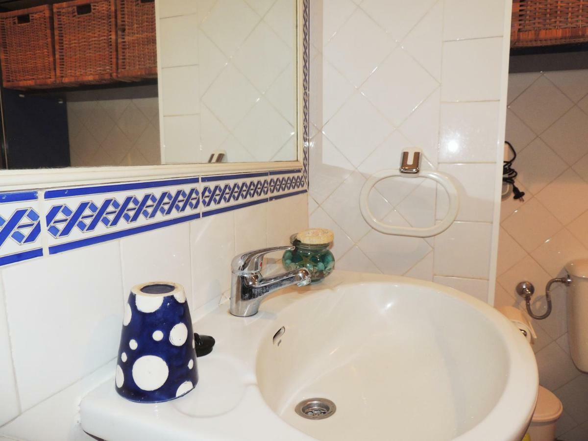 Great Holiday Break Flat El Médano Екстериор снимка