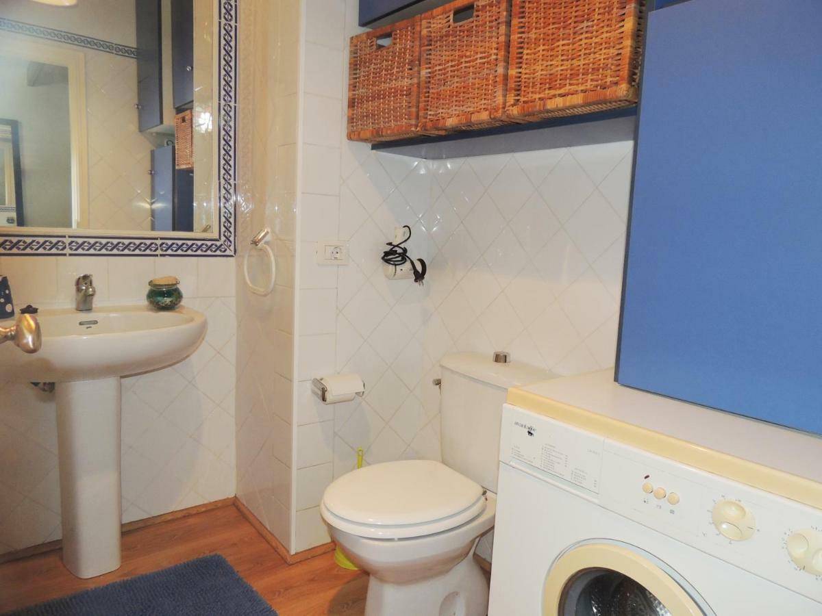Great Holiday Break Flat El Médano Екстериор снимка