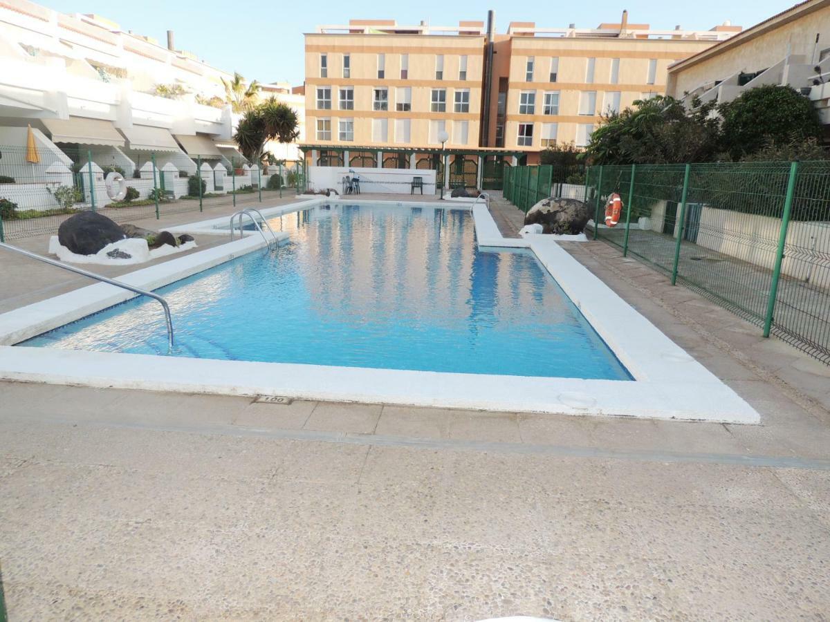 Great Holiday Break Flat El Médano Екстериор снимка