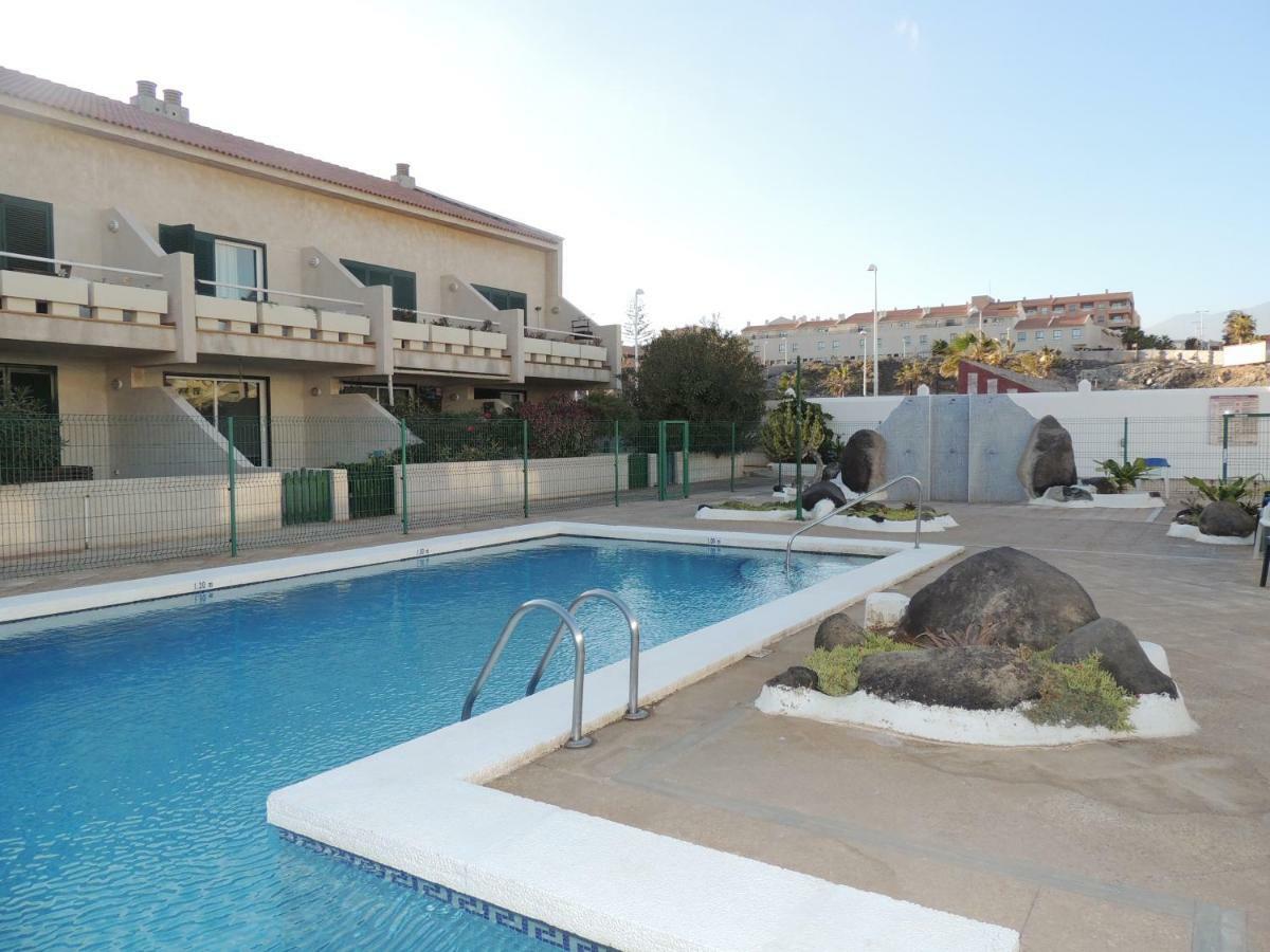 Great Holiday Break Flat El Médano Екстериор снимка
